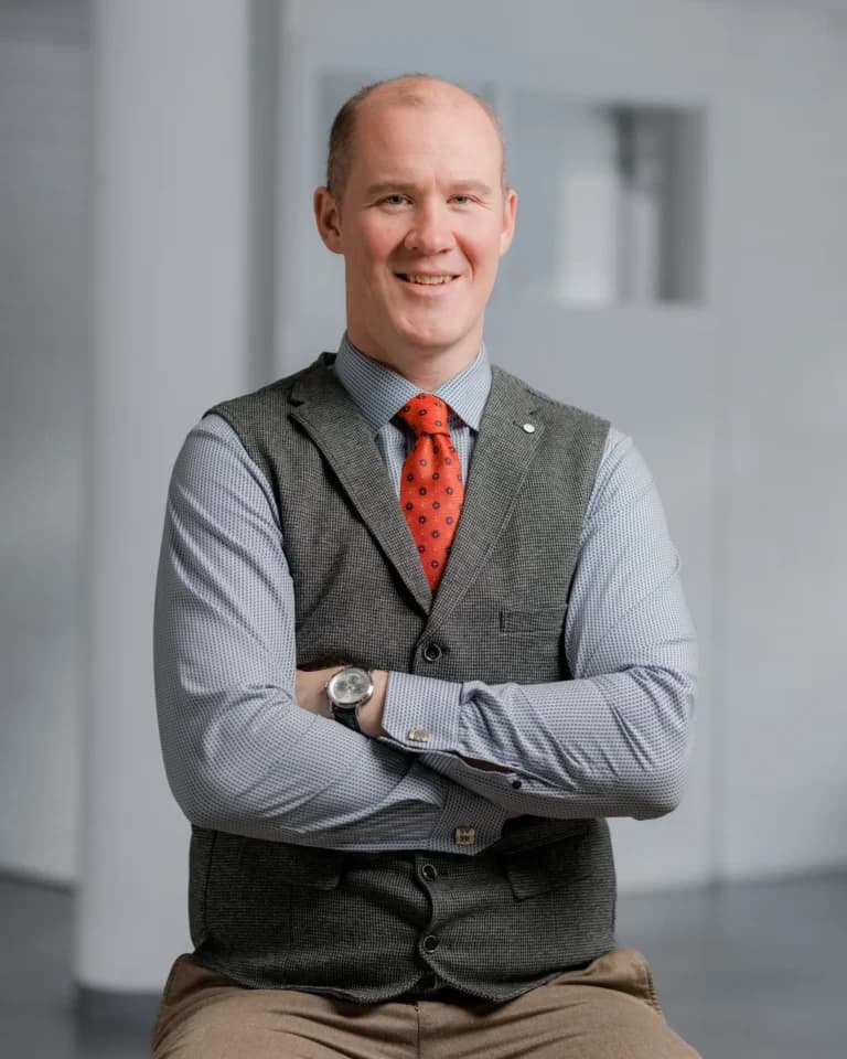 Elias Andersson